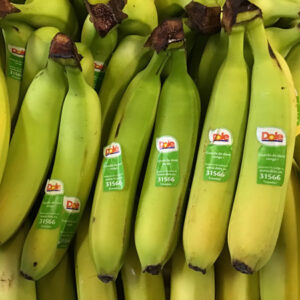 Banana Dolè (1kg)