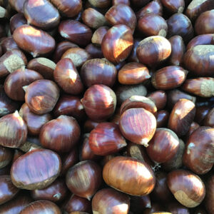 Castagne Marroncini Cuneo (500gr)
