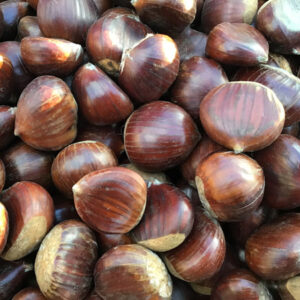 Castagne Marroni Cuneo (500gr)